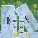 Kem dưỡng Mắt hữu cơ - Sparie Contour Des Yeux