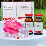 PYRSSOL GEL Peel Trẻ Hóa Căng Bóng Da