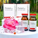 PYRSSOL GEL Peel Trẻ Hóa Căng Bóng Da