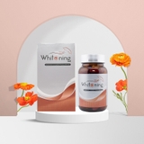 Viên Uống Trắng Da WHITENING MELANIN