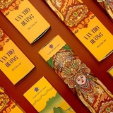 Vạn thọ hương
