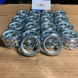 Đai ốc chống lỏng, Đai ốc Hãm