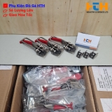 Cam kẹp Inox GH-431-SS