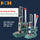 Máy đột dập bằng tay mini