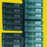 Bút sửa đá mài đài loan đầu kim cương 2.0CT