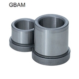 Bạc Dẫn Hướng Có Vai D50