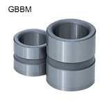Bạc Dẫn Hướng Trơn GBBM25x35