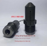 Đầu Vòi Phun máy ép nhựa Haitian, Phụ kiện máy ép phun, máy ép phun vòi phun đầu vòi phun