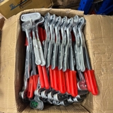 Tay gắp phôi nam châm