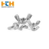 Đai ốc cánh bướm