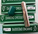 Bút sửa đá mài đài loan đầu kim cương 2.0CT