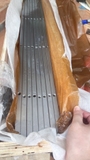 Dao Cắt Tôn Thuỷ Lực - Độ chính xác cao, Chống mài mòn cực tốt