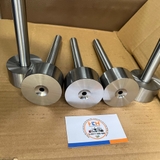 Bạc cuống phun Type-C D16