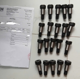 Bu lông treo MSB20 - M16 x p2.0