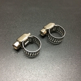 Vòng đai xiết inox 304