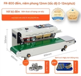 Máy đóng bao tự động