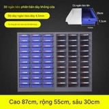 Tủ đựng linh kiện khuôn, chày đột, chốt đẩy