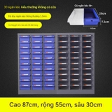 Tủ đựng linh kiện khuôn, chày đột, chốt đẩy