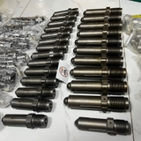 Đầu Vòi Phun máy ép nhựa Haitian, Phụ kiện máy ép phun, máy ép phun vòi phun đầu vòi phun