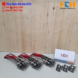 Cam kẹp Inox GH-431-SS