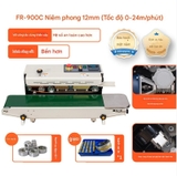 Máy đóng bao tự động