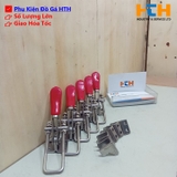 Cam kẹp Inox GH-40323-SS