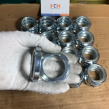 Đai ốc chống lỏng, Đai ốc Hãm