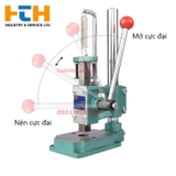 Máy đột dập bằng tay mini