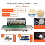 Máy đóng bao tự động