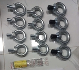 Bu lông Móc cẩu, bu lông kéo, bu lông nâng khuôn