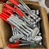 Tay gắp phôi nam châm