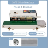 Máy đóng bao tự động