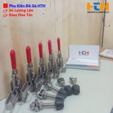 Cam kẹp GH-102B-SS