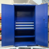 Tủ để dụng cụ