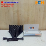 Bu Lông Lục Giác Chìm CB M18