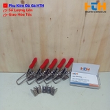 Cam kẹp Inox GH-40323-SS