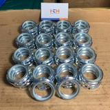 Đai ốc chống lỏng, Đai ốc Hãm