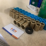 Bạc bi đồng MBTH25