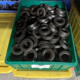 Vòng đệm phẳng - Long đền