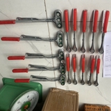 Tay gắp phôi nam châm