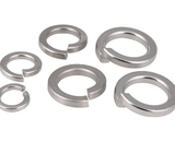 Đệm Vênh Mạ kẽm