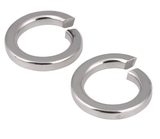 Đệm Vênh Mạ kẽm