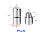 Định vị côn TWA