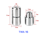 Định vị côn TWA