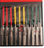 Dũa đánh bóng PTF