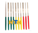 Dũa đánh bóng PTF