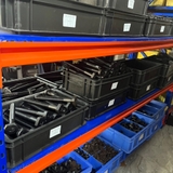 Bu Lông Chữ T M16