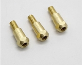 Đầu nối bép hàn 36KD-M6x32