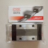 Bạc trượt CSK - LMG