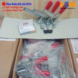 Cam kẹp GH-12132